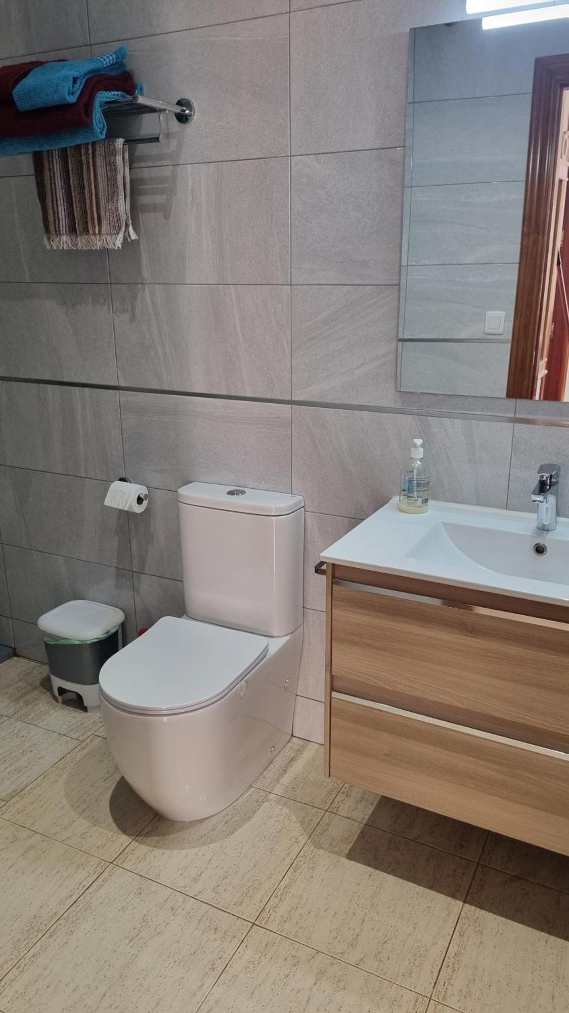 Casa Luxury Nudista Apartment Vera Room photo